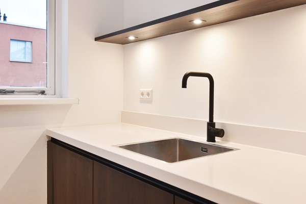 Medium property photo - Grote Visserijstraat 69A02, 3026 CD Rotterdam